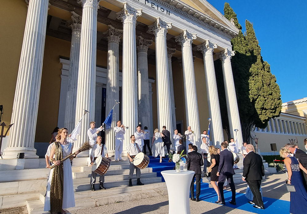 Team building, Conferences, Events, Meetings, Incentives Trips, Corporate, MICE, Athens, Greece, Team Bonding, Business Trips, Destination Management Company, Events Management Company, Conferences Management Company